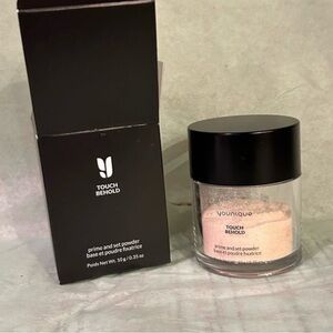 🐾 Prime & Set Powder 🐾